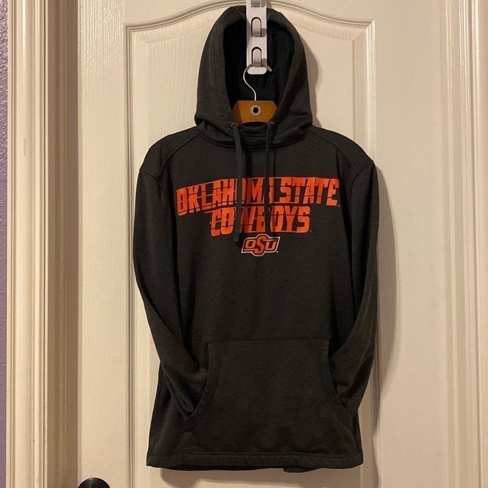 Jansport Oklahoma State University Cowboys Sweatshirt Size Small NWOT